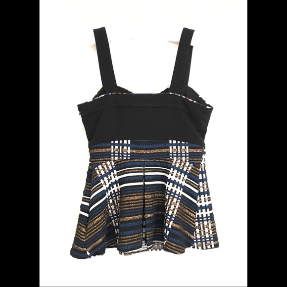 Anthropologie Tank - Picture 2 of 2